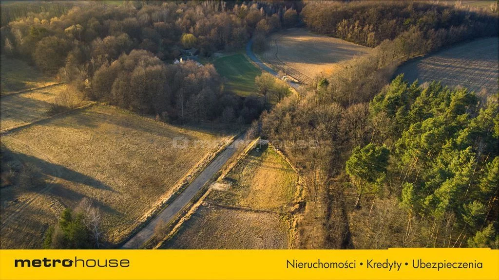 Działka 5 000,00 m², oferta nr , SGMUFI136, Sarby