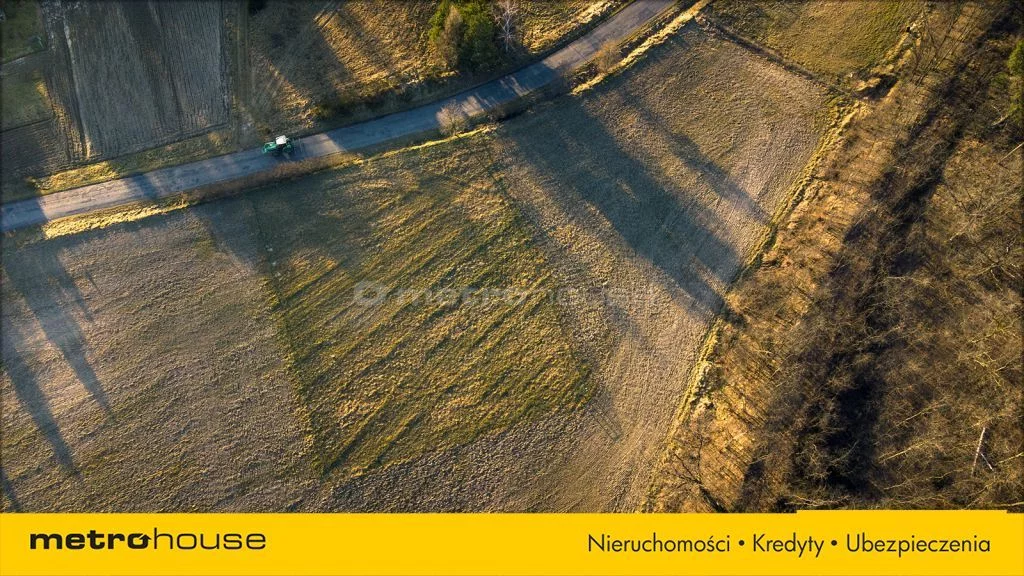 Działka 5 000,00 m², oferta nr , SGMUFI136, Sarby
