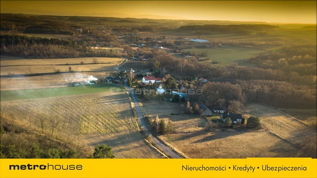 Działka 5 000,00 m², oferta nr , SGMUFI136, Sarby
