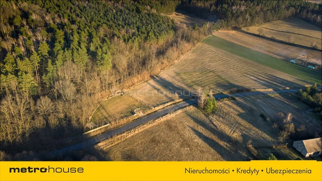 Działka 5 000,00 m², oferta nr , SGMUFI136, Sarby