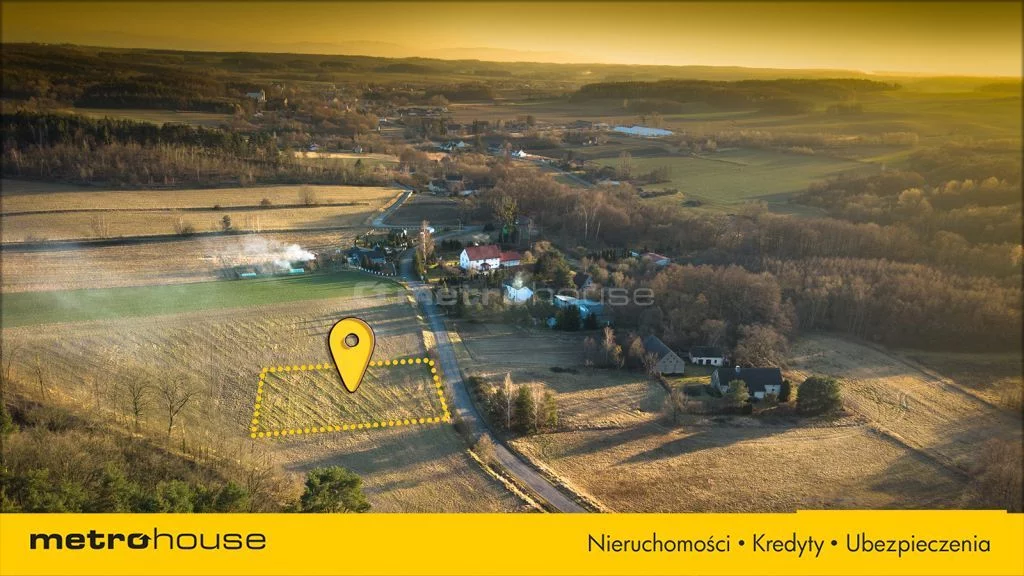Działka 5 000,00 m², oferta nr , SGMUFI136, Sarby