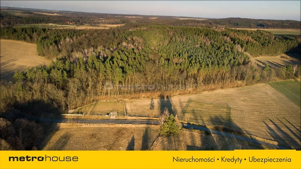 Działka 5 000,00 m², oferta nr , SGMUFI136, Sarby