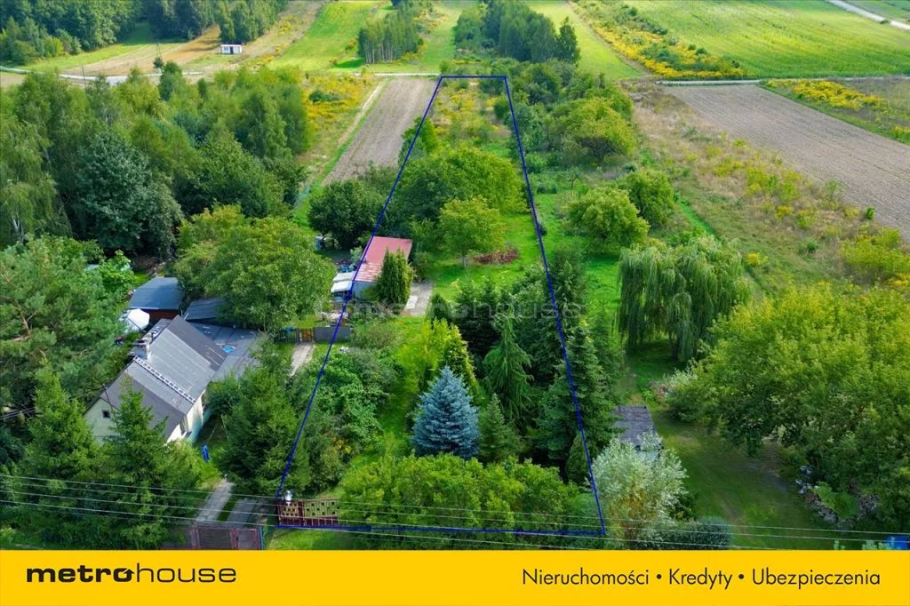 Działka 3 247,00 m², oferta nr , DIZI361, Ścieki