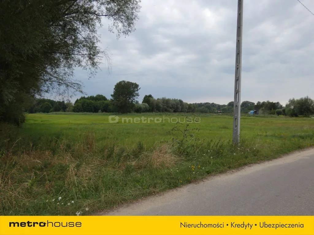 Działka 3 000,00 m², oferta nr , SGGUHE484, Secymin Polski
