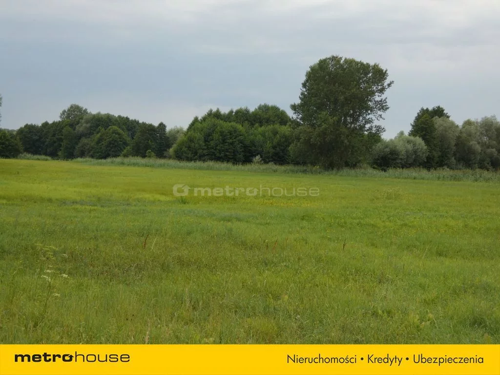 Działka 3 000,00 m², oferta nr , SGGUHE484, Secymin Polski