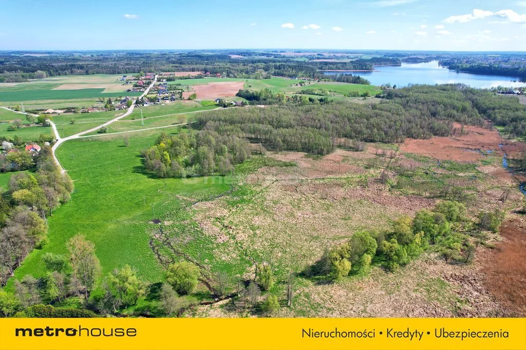Działka 8 097,00 m², oferta nr , SGFEDU349, Sedranki