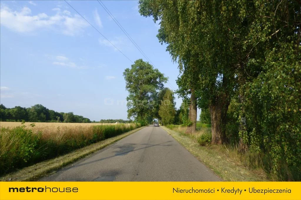 Działka 16 810,00 m², oferta nr , POTI132, Sępochów