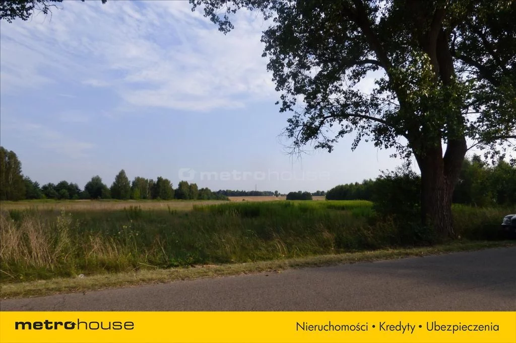 Działka 16 810,00 m², oferta nr , POTI132, Sępochów