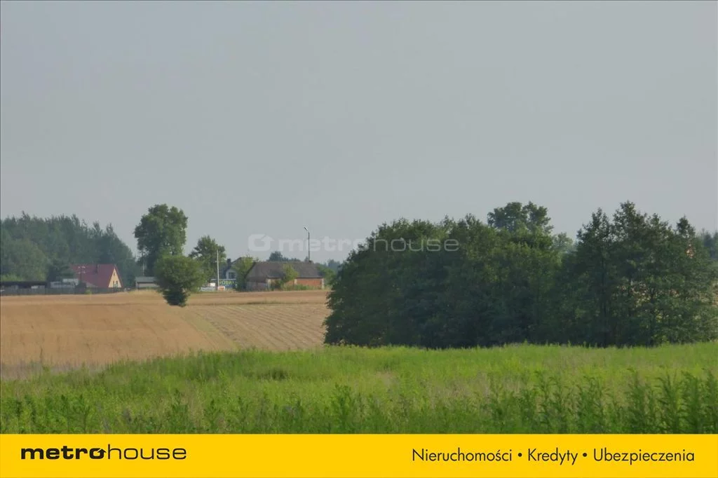 Działka 16 810,00 m², oferta nr , POTI132, Sępochów
