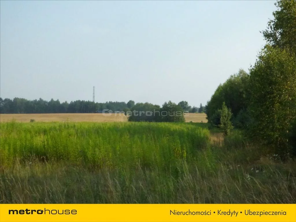 Działka 16 810,00 m², oferta nr , POTI132, Sępochów