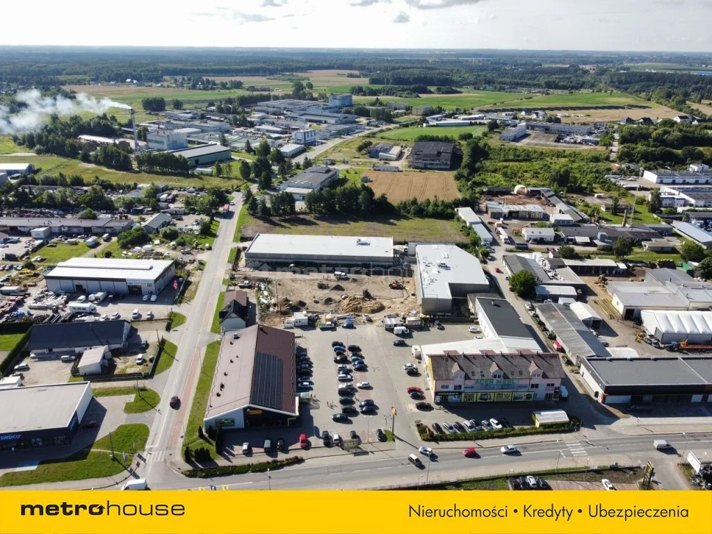 Działka 6 340,00 m², oferta nr , SGKODO167, Sępólno Krajeńskie