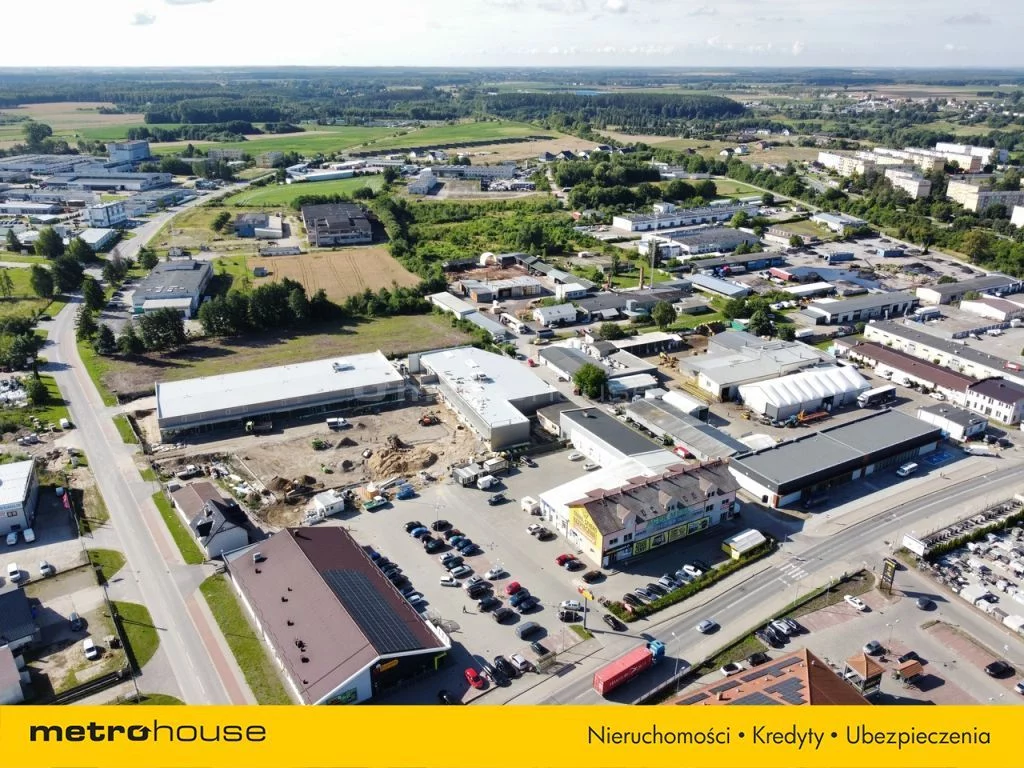 Działka 6 340,00 m², oferta nr , SGKODO167, Sępólno Krajeńskie
