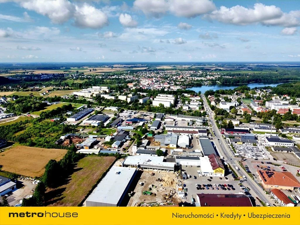 Działka 6 340,00 m², oferta nr , SGKODO167, Sępólno Krajeńskie