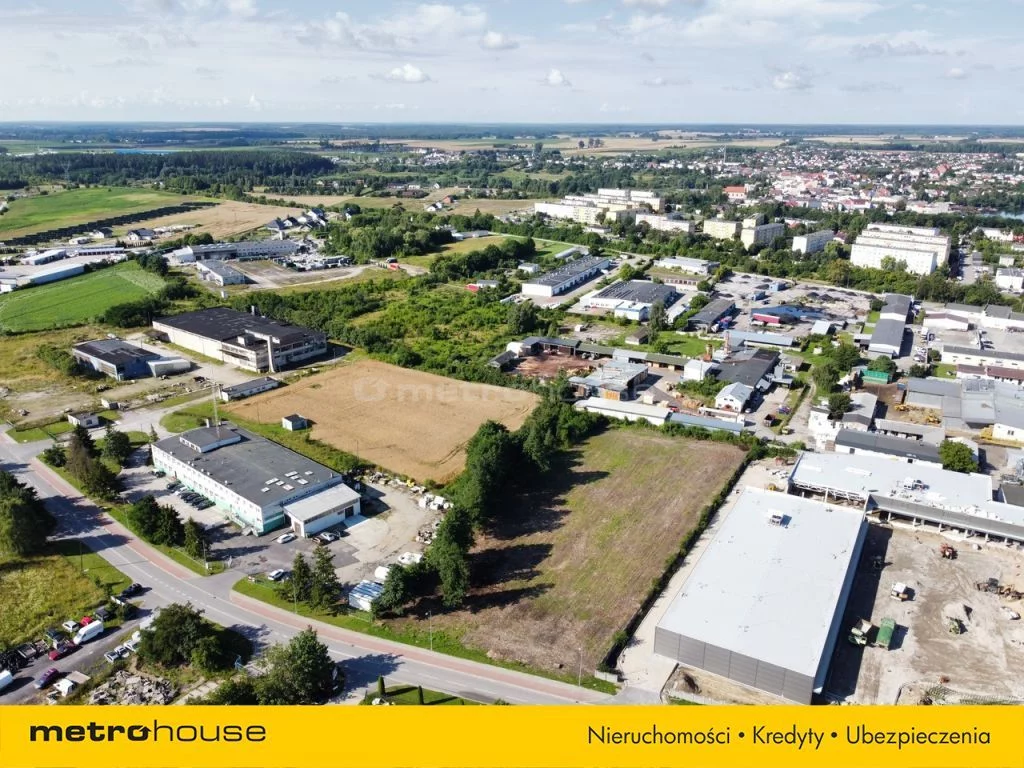 Działka 6 340,00 m², oferta nr , SGKODO167, Sępólno Krajeńskie