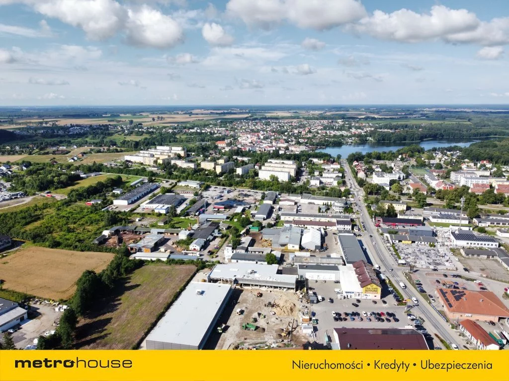 Działka 6 340,00 m², oferta nr , SGKODO167, Sępólno Krajeńskie