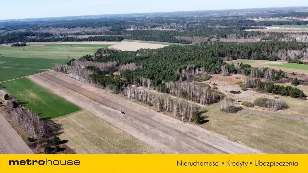 Działka 20 000,00 m², oferta nr , SGPALA189, Serock