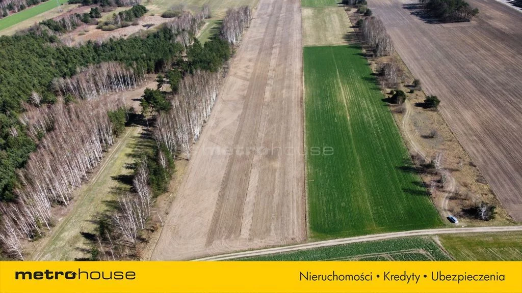 Działka 20 000,00 m², oferta nr , SGPALA189, Serock