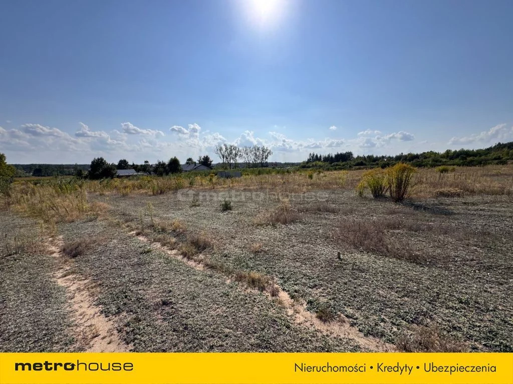 Działka 800,00 m², oferta nr , SGTEPI376, Serock