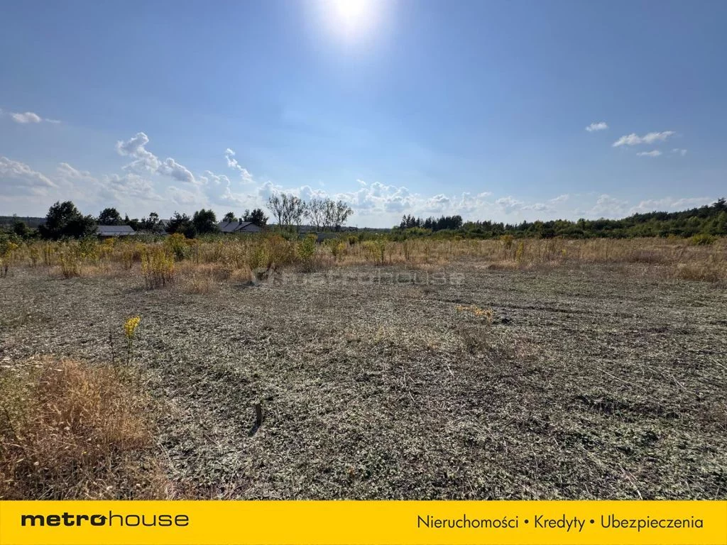 Działka 800,00 m², oferta nr , SGTEPI376, Serock