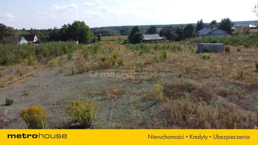 Działka 800,00 m², oferta nr , SGTEPI376, Serock