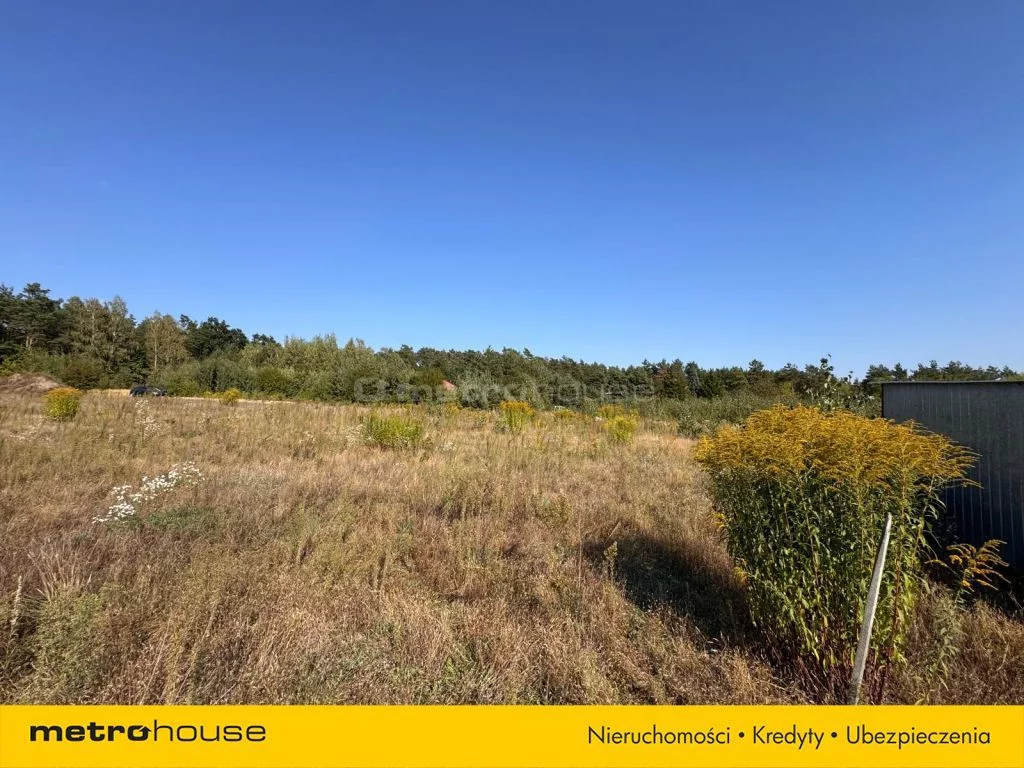 Działka 800,00 m², oferta nr , SGTEPI376, Serock