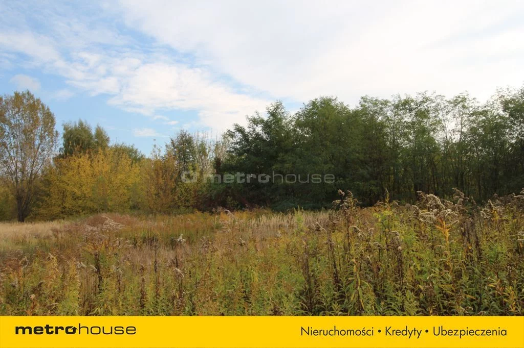 Działka 930,00 m², oferta nr , SGCUJO802, Warszawa, Włochy, Włochy, Serwituty