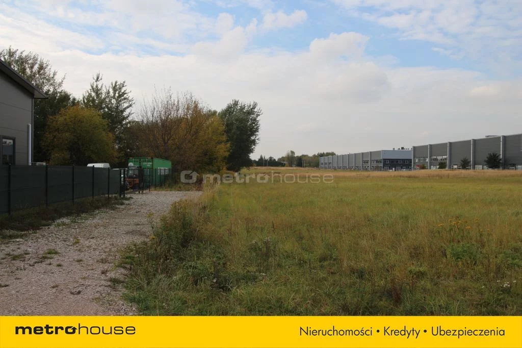 Działka 930,00 m², oferta nr , SGCUJO802, Warszawa, Włochy, Włochy, Serwituty