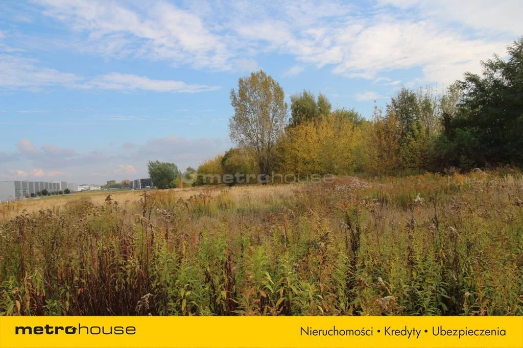 Działka 930,00 m², oferta nr , SGCUJO802, Warszawa, Włochy, Włochy, Serwituty