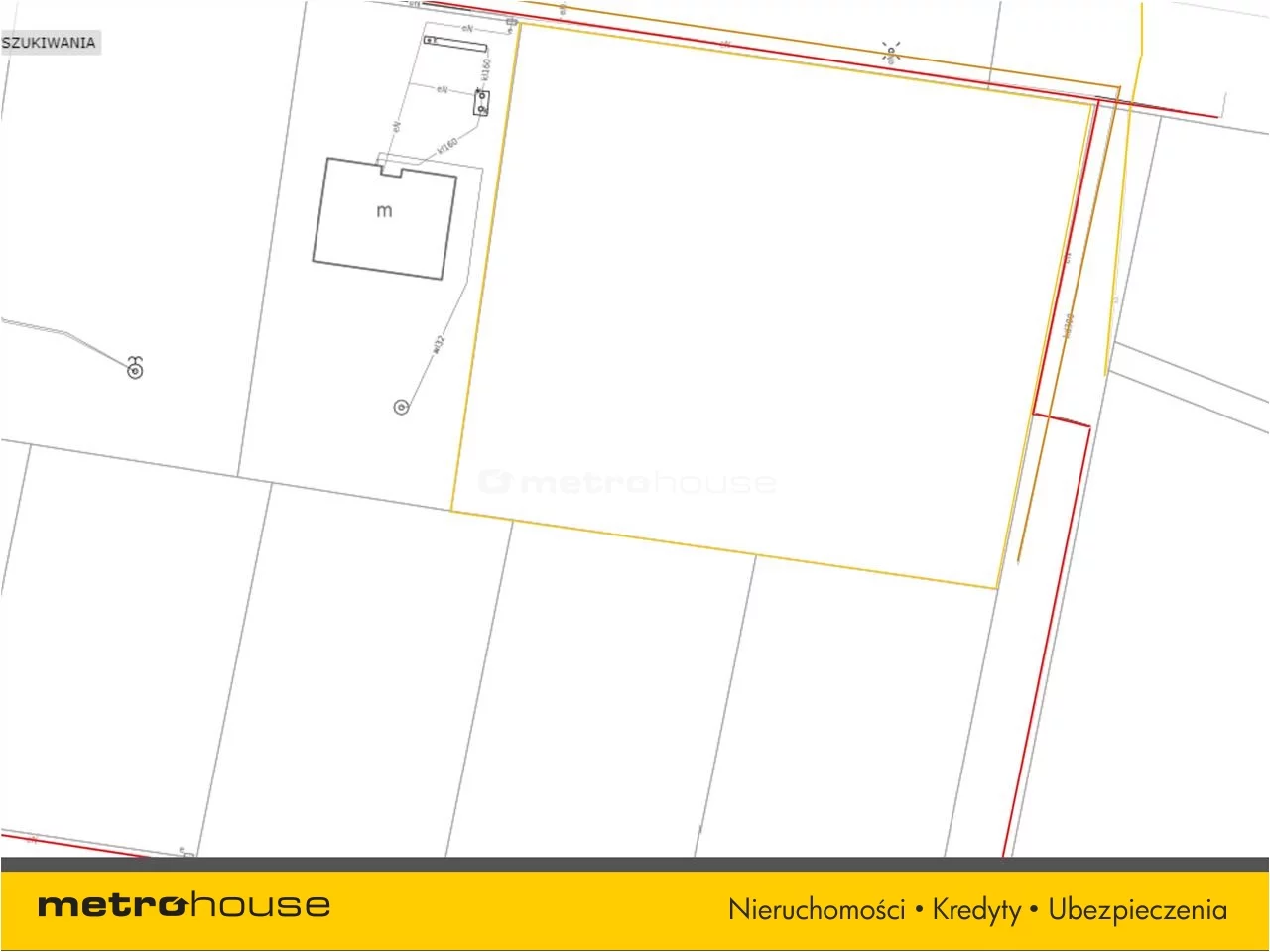 Działka 3 000,00 m², oferta nr , DYKO608, Sianów