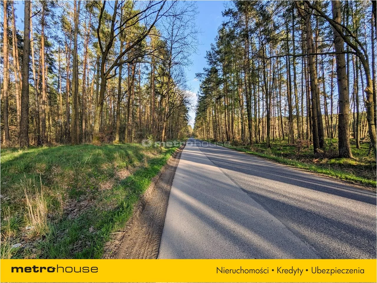 Działka 3 000,00 m², oferta nr , DYKO608, Sianów