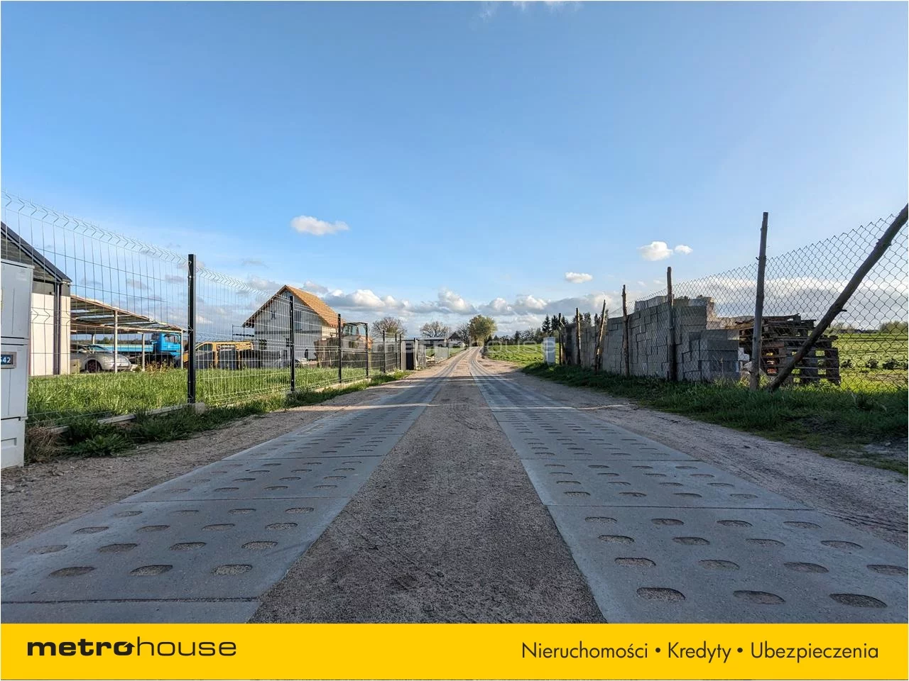 Działka 3 000,00 m², oferta nr , DYKO608, Sianów
