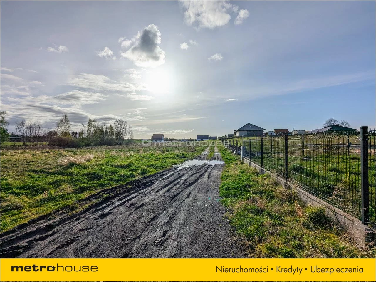 Działka 3 000,00 m², oferta nr , DYKO608, Sianów