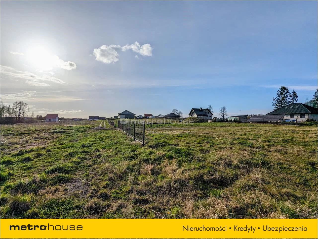 Działka 3 000,00 m², oferta nr , DYKO608, Sianów