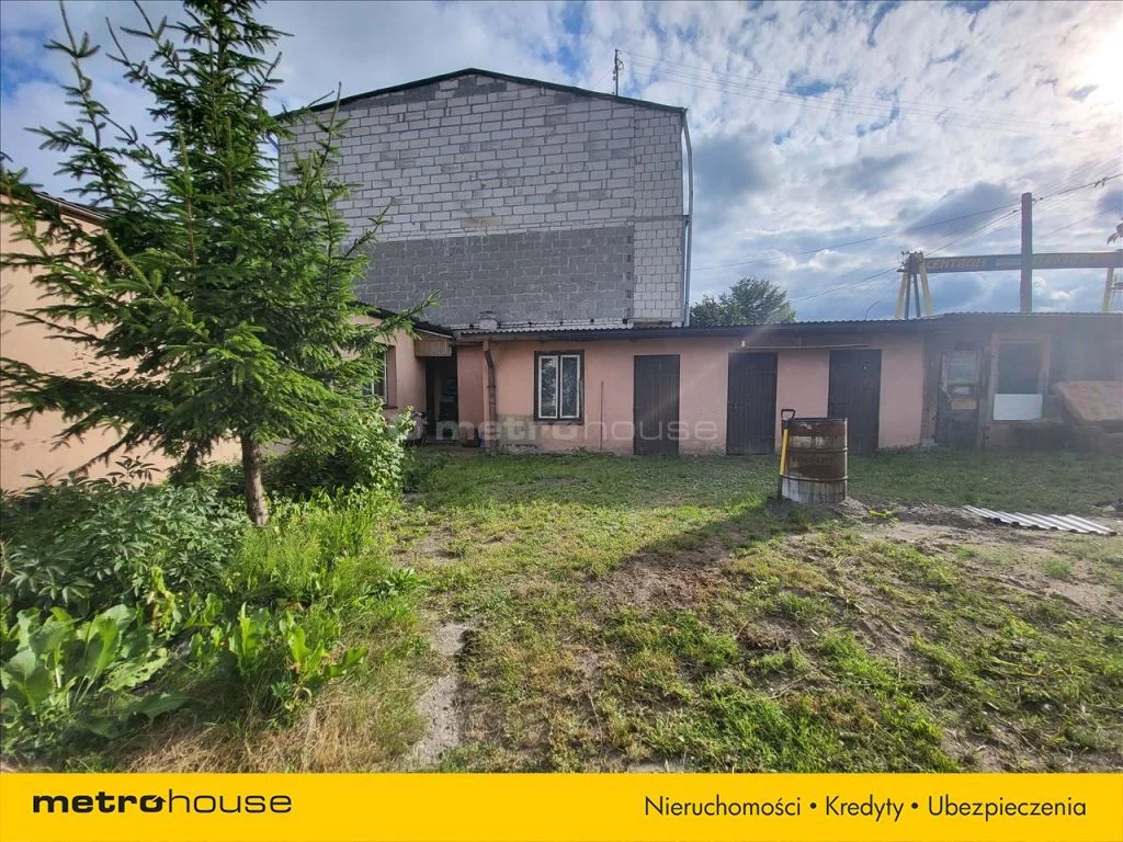 Działka 638,00 m², oferta nr , WISY065, Siedlce