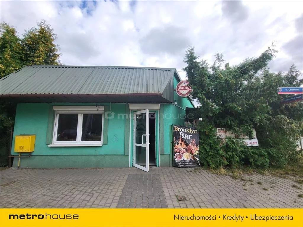 Działka 638,00 m², oferta nr , WISY065, Siedlce