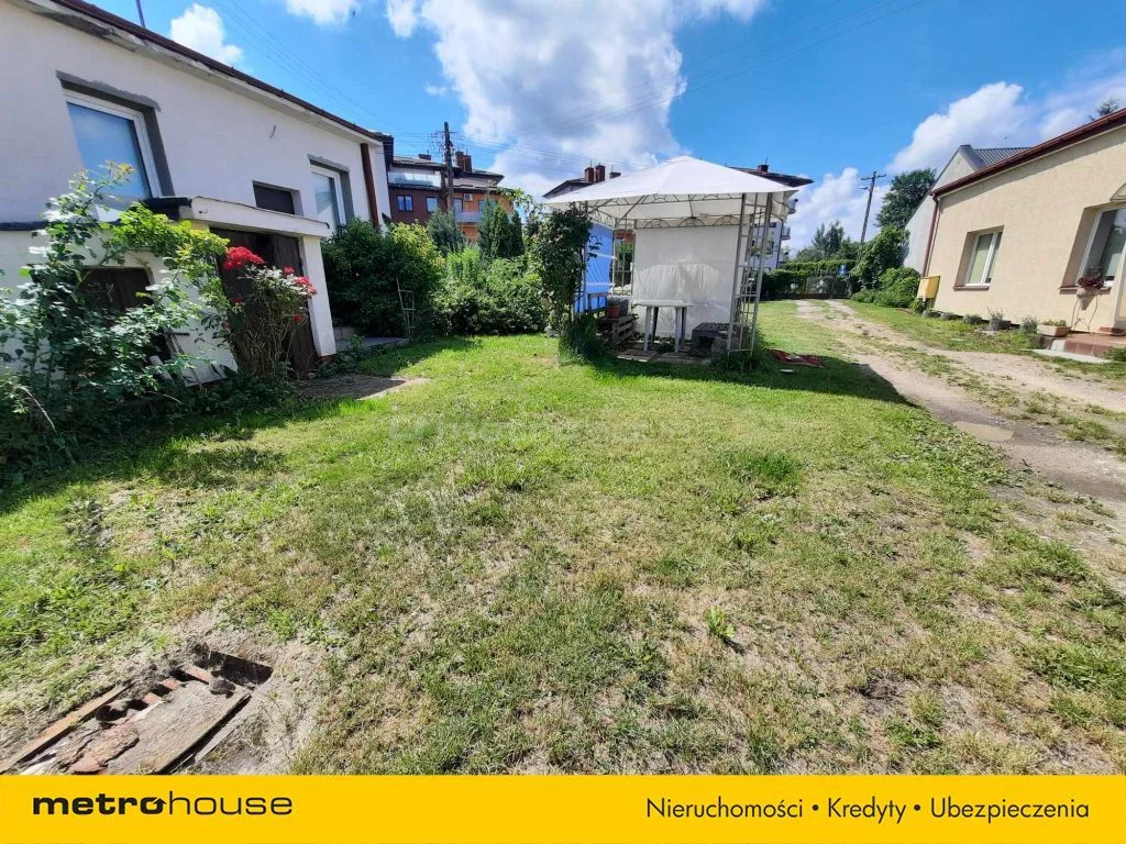Działka 1 315,00 m², oferta nr , SGTEME999, Siedlce
