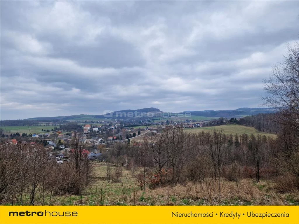 Działka 4 400,00 m², oferta nr , FILY831, Siedlęcin