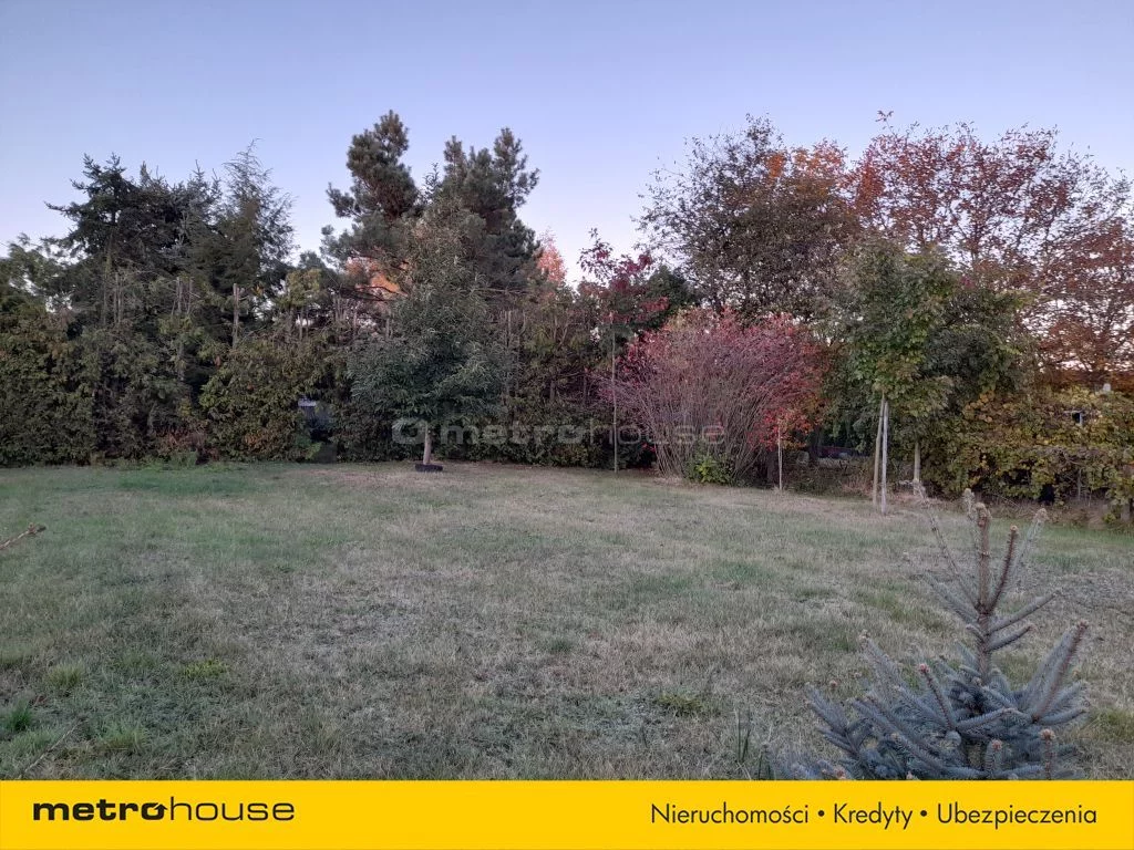 Działka 1 241,00 m², oferta nr , SGLIDA401, Stok Lacki-Folwark, Siedlecka