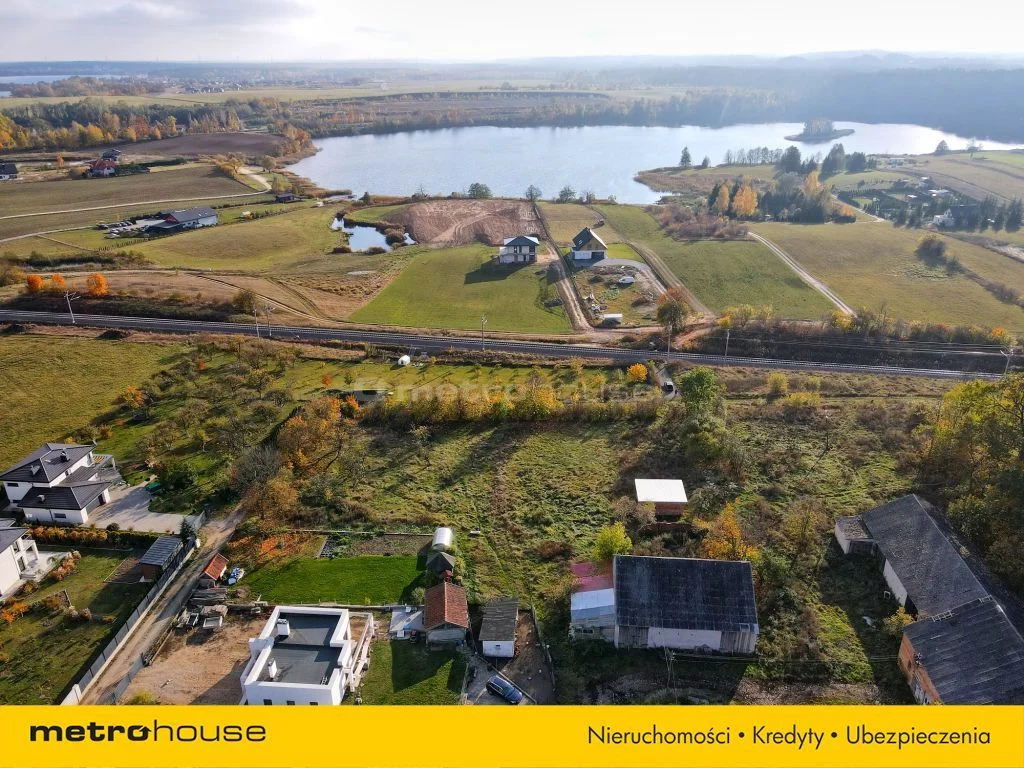 Działka 2 000,00 m², oferta nr , SGSUCA740, Siedliska