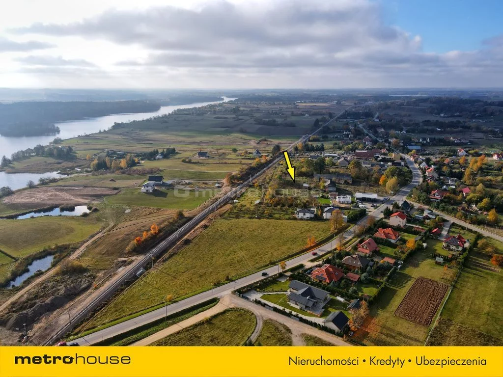 Działka 2 000,00 m², oferta nr , SGSUCA740, Siedliska