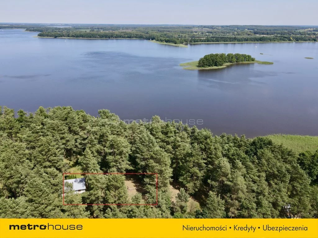Działka 768,00 m², oferta nr , SGFAHU452, Siemiany
