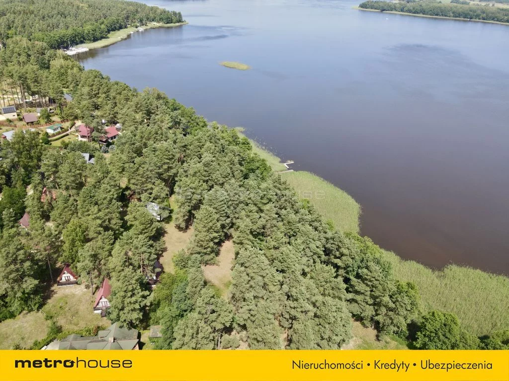 Działka 768,00 m², oferta nr , SGFAHU452, Siemiany