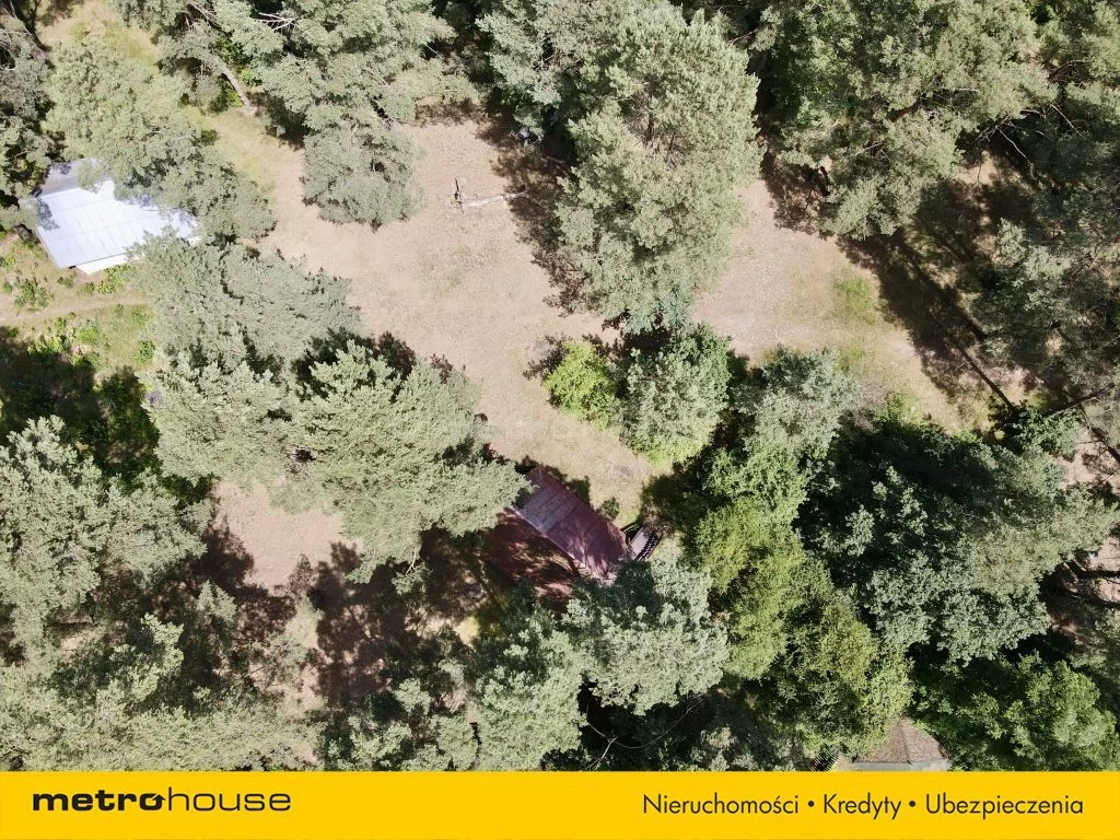 Działka 768,00 m², oferta nr , SGFAHU452, Siemiany