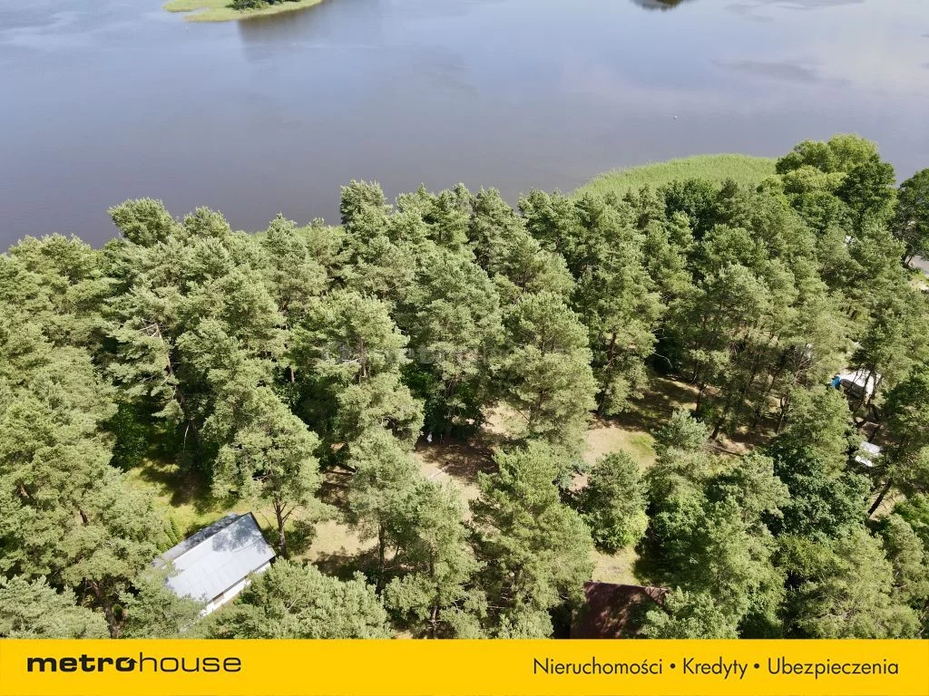 Działka 768,00 m², oferta nr , SGFAHU452, Siemiany