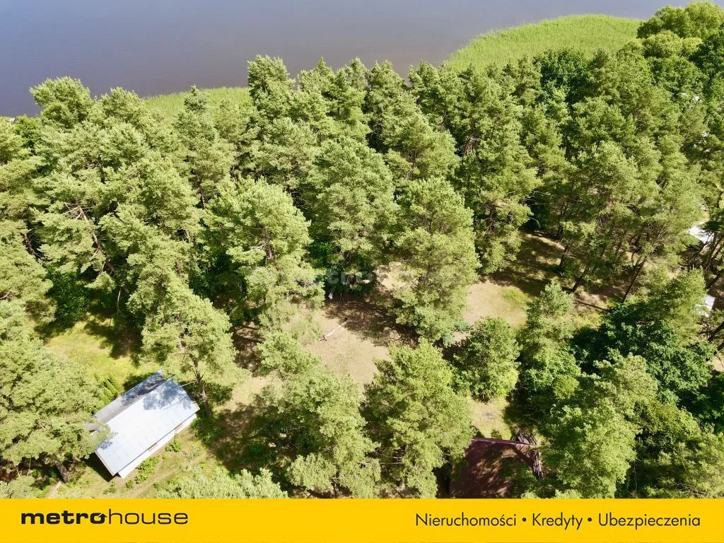 Działka 768,00 m², oferta nr , SGFAHU452, Siemiany
