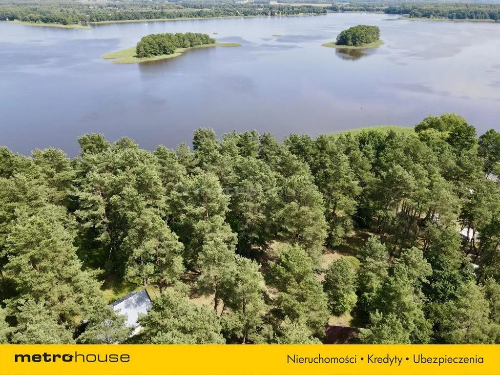 Działka 768,00 m², oferta nr , SGFAHU452, Siemiany