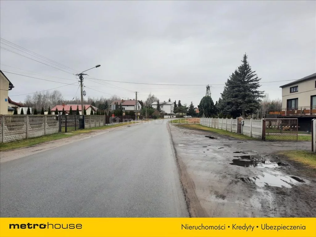 Działka 4 239,00 m², oferta nr , SIMI332, Sieradz