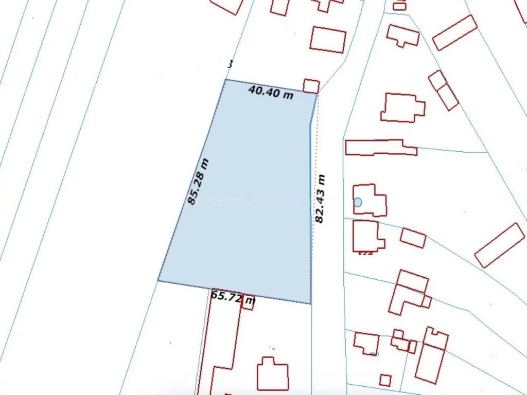 Działka 4 239,00 m², oferta nr , SIMI332, Sieradz