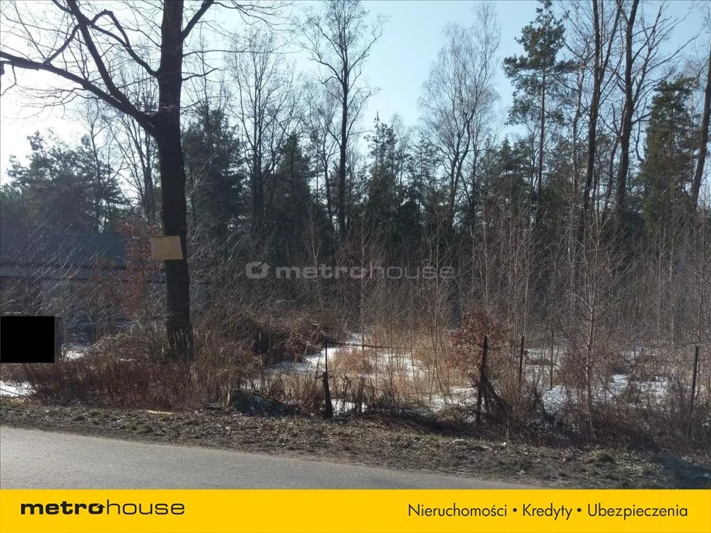 Działka 1 680,00 m², oferta nr , DUJA231, Sierzchów