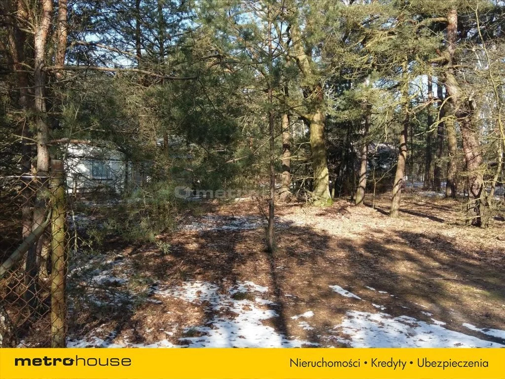 Działka 1 680,00 m², oferta nr , DUJA231, Sierzchów